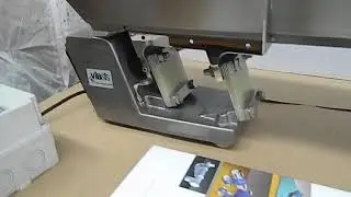 Electromagnetic Feeder VEM 4 Seeds Feeder