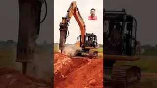 big jcb hard work, jcb videos #jcb