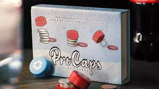ProCaps by Lloyd Barnes | OFFICIAL TRAILER
