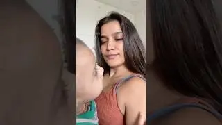 A Day In My Life With The BABY 👶 #ytshorts #ashortaday #shorts