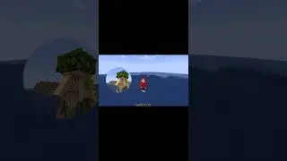 BRRR BRRR PATAPIN vs MINECRAFT