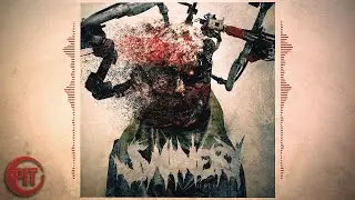 SWINERY - Divine Extol (Official Stream) Deathcore / Deathgrind