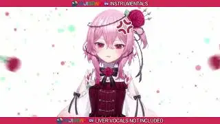The Great Rosemi-sama Theme Song (Instrumental)