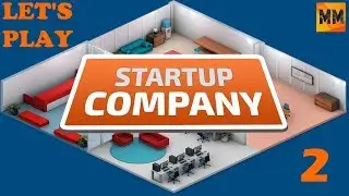 Let's Play: Startup Company - Part 2 - Late Delivery