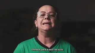 Feira do JEPP agita comunidade escolar em Porangaba