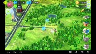 How to install Bluestacks for SimCityBuildIt & Clash of Clans
