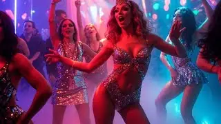 Night Drive to Neon Club 🌃 | Chill EDM Party Vibes
