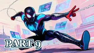 Marvel’s Spider-Man Remastered - Gameplay 2026