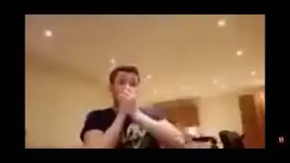 Capguntom perfect link meme Danny Aarons eat your heart out