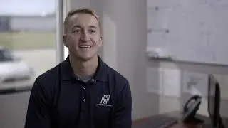 Brad Jenkins - PGP International