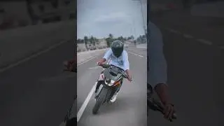Gana gana#telangana​ #telgu_song​   #rc200​ ❤️ attitude 😈 bike 🏍️ rider song status 👀✨
