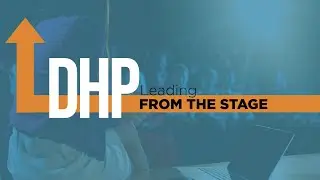 Look How Far We&rsquo;ve Come (And How We Did It) - Lisa Herring | DHP Pensacola 2019
