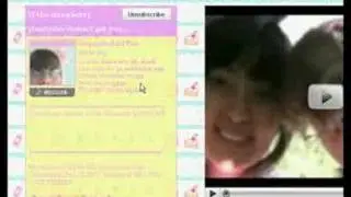 YouTube Showcase: CupcakeAndTea