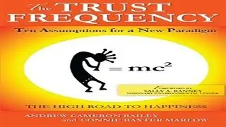 The Trust Frequency Meditation w/ Lotus Sattva