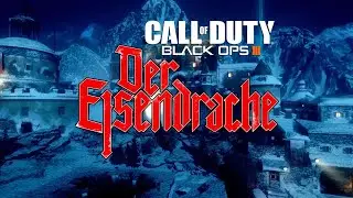 CoD BO3 Zombies: Os 4 Arcos Edit