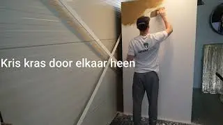 Betonlook verf