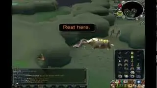 Dagannoth Kings SOLO Guide | June 2012 | 720p ( With Cannon ) ~ PvmersRS