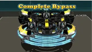 Robocraft- Complete Bypass