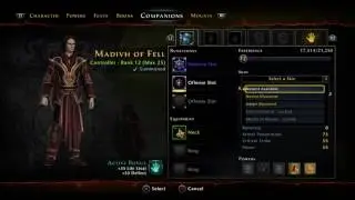 Neverwinter VIP Benefits