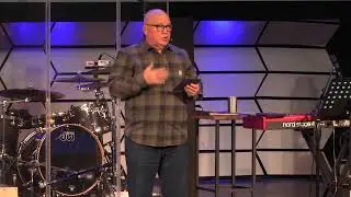 Moon Valley Bible Church Live - Sunday Morning 10AM