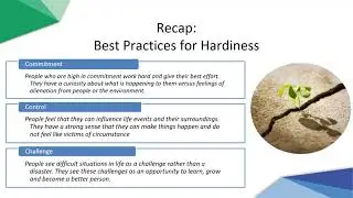 Resilient Living Educational Series- Session 9 of 10: Sense of Coherence