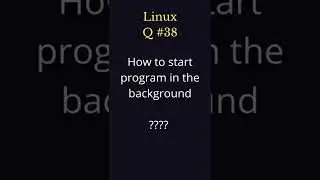 Linux Q#38 || Daily Question Series || DevOps || Linux Challenge