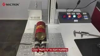 Mactron Lesson 20: Installation and Use of Roller Rotator