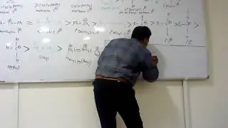 Trick for  stability  order  of carbo cation and free radicals (part 6)