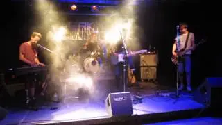VERTONT - Werk9 - Leuchtturm