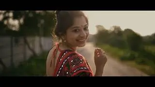 || NILAY & BANSARI || PRE-WEDDING || Kathiyavadi Style || #Nilaykibannu