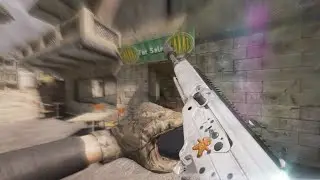 Chill CR-56 AMAX in Ranked | COD Mobile Search and Destroy - 11