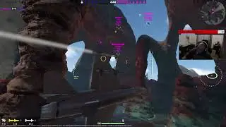 Got'em | #covert_zebra on #Twitch #F16 #metalstorm #acepilot