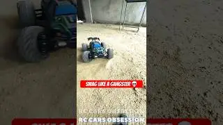 Best In Class RC Monster Truck | TygaTec Supersonic RC Truck #rcmonstertruck #rccarsobsession