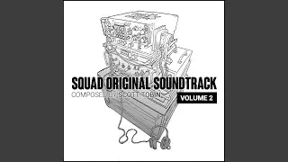 Main Theme (Strings and Piano)