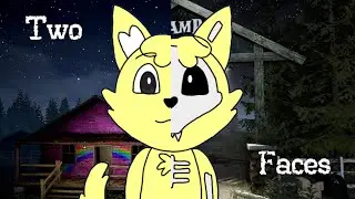 Two Faces animation meme//Trivia Murder Party 3