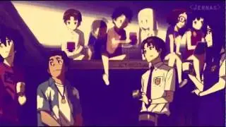 Ano Hana - Hallicunation  AMV