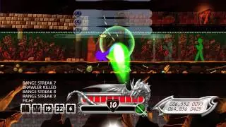 One Finger Death Punch LAUNCH TRAILER