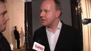 Sony Ericsson Empire Awards 2008: Best Director - David Yates, Harry Potter and the Order Of The Phoenix
