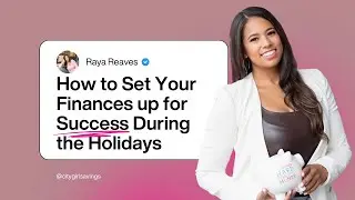 Holiday Financial Planning Tips