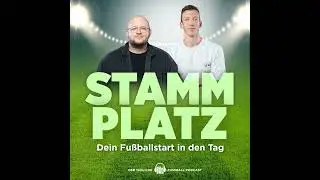 Sieg f&uuml;r den BVB! Debakel f&uuml;r Bayer! Eintracht wechselt den Torwart!
