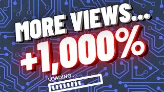 The BEST STRATEGY For EXPLOSIVE YouTube Growth In 2023!