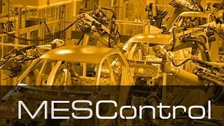 up2date 2013 - MESControl Intelligent produzieren