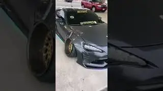#gt86 #brz #subaru #toyota #cars #black #fuel #streetracing #stance #static #bagged #shorts #4k #yt