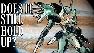 The Mech Game Forgotten by its Creators