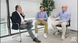 3ª píldora - Más allá del hype: conversaciones reales sobre la IA generativa| knowmad mood