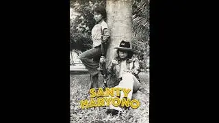 Makna Makna Cinta - Santy Haryono