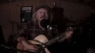 Robbie McMaster - Angel From Montgomery - John Prine Cover