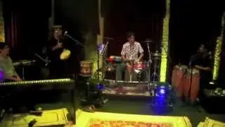 Banda Seu Chico - Brejo da Cruz / Morena de Angola (DVD)
