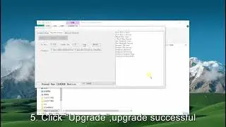 How to easily flash firmware on Canzone Android TV Box.