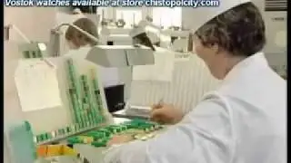 ЧистопольСити строит наручные часы &laquo;Восток&raquo; &mdash; версия с английскими субтитрами.mp4